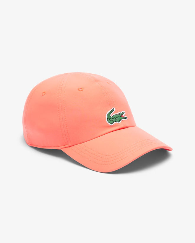 Lacoste Men's Lacoste Tennis x Novak Djokovic Cap