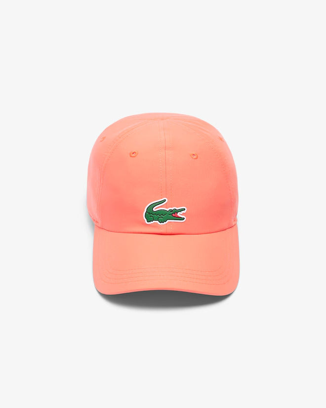 Lacoste Men's Lacoste Tennis x Novak Djokovic Cap