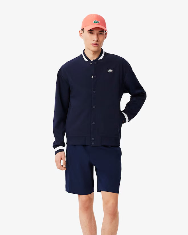 Lacoste Men's Lacoste Tennis x Novak Djokovic Cap