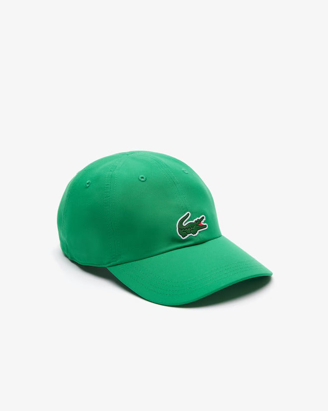 Lacoste Men's Lacoste Tennis x Novak Djokovic Cap