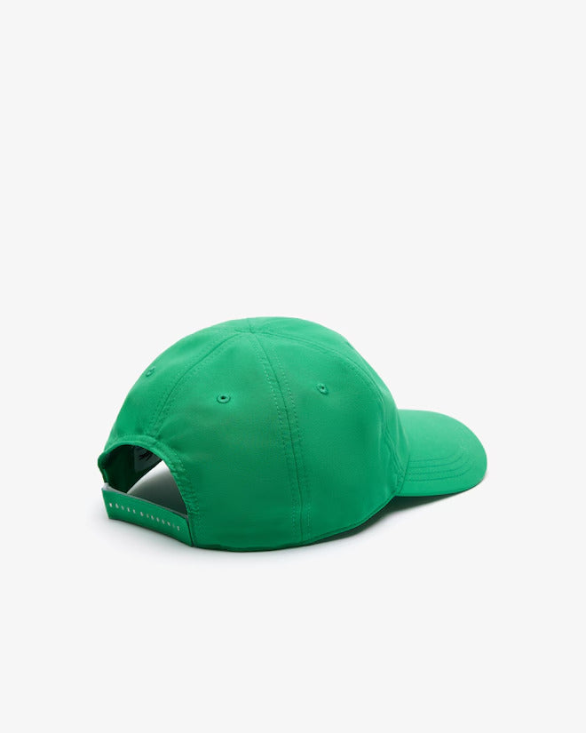 Lacoste Men's Lacoste Tennis x Novak Djokovic Cap