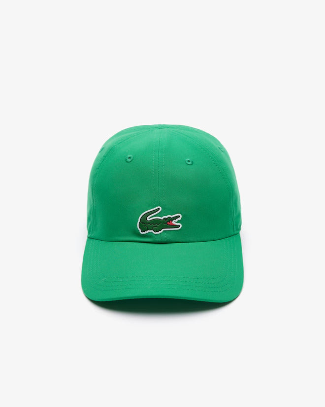 Lacoste Men's Lacoste Tennis x Novak Djokovic Cap