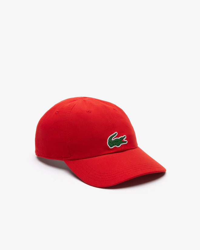 Lacoste Men's Lacoste Tennis x Novak Djokovic Cap