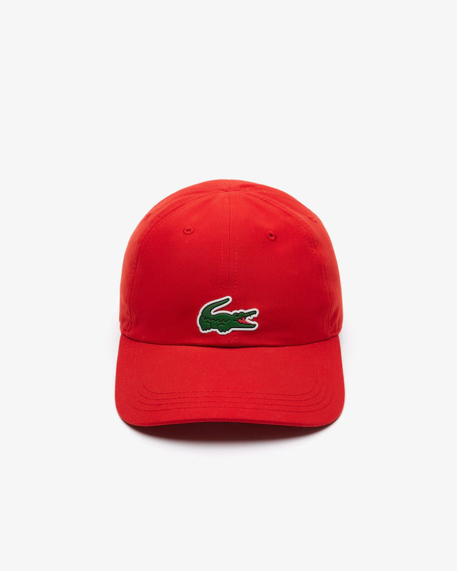 Lacoste Men's Lacoste Tennis x Novak Djokovic Cap