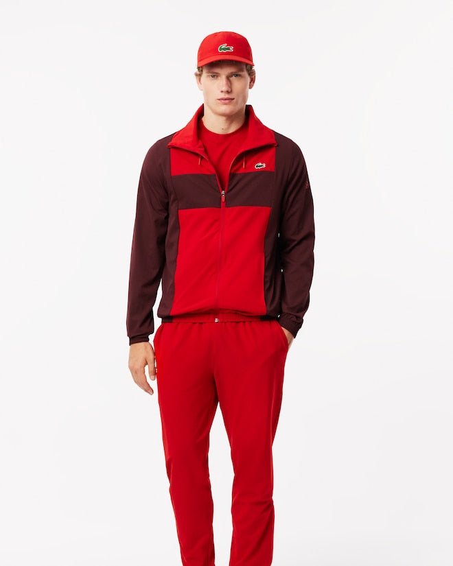 Lacoste Men's Lacoste Tennis x Novak Djokovic Cap