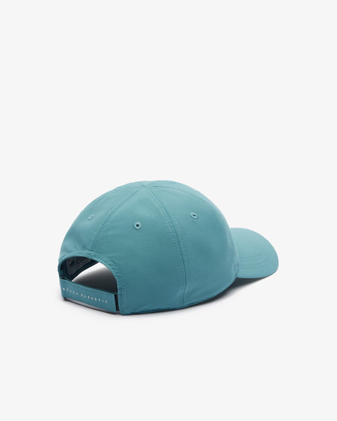 Lacoste Men's Lacoste Tennis x Novak Djokovic Cap