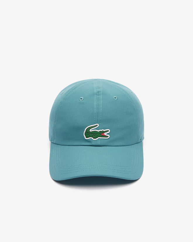 Lacoste Men's Lacoste Tennis x Novak Djokovic Cap