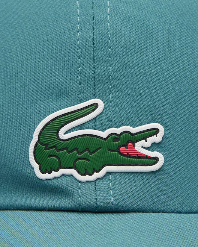 Lacoste Men's Lacoste Tennis x Novak Djokovic Cap