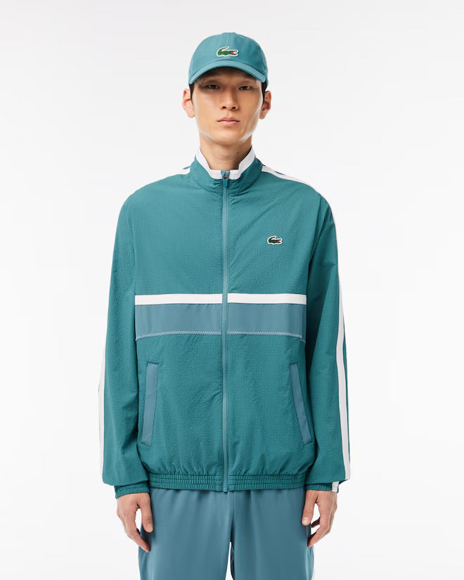 Lacoste Men's Lacoste Tennis x Novak Djokovic Cap