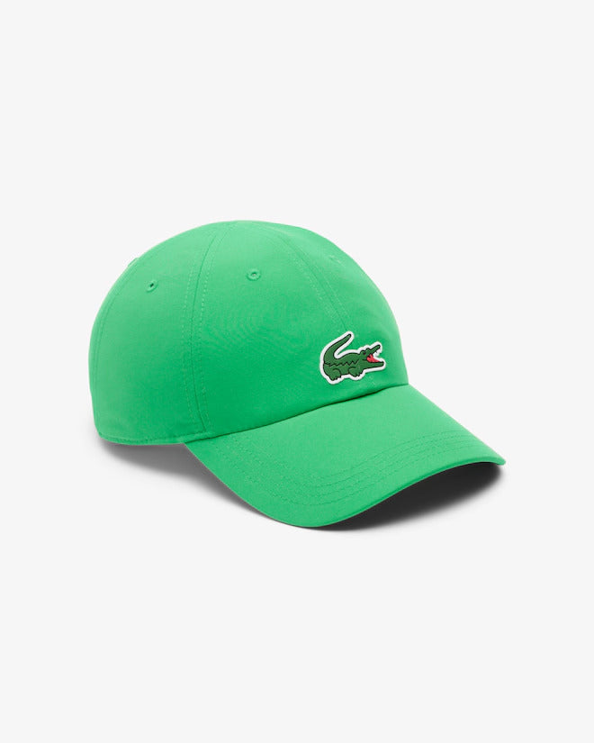 Lacoste Men's Lacoste Tennis x Novak Djokovic Cap