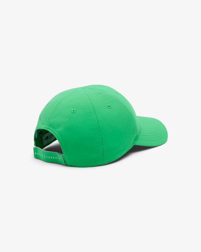 Lacoste Men's Lacoste Tennis x Novak Djokovic Cap