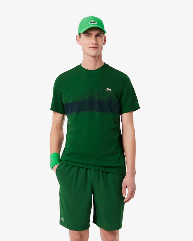 Lacoste Men's Lacoste Tennis x Novak Djokovic Cap
