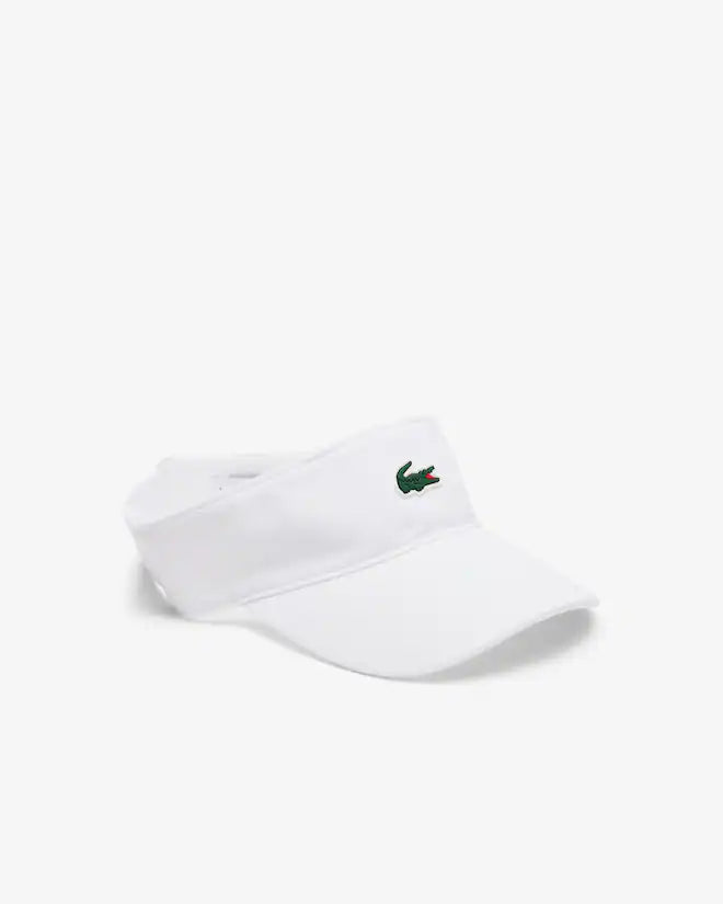 Lacoste Unisex Sport Visor