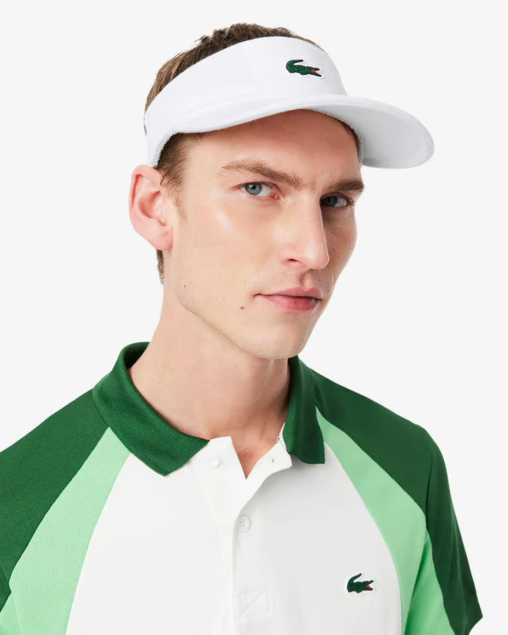 Lacoste Unisex Sport Visor