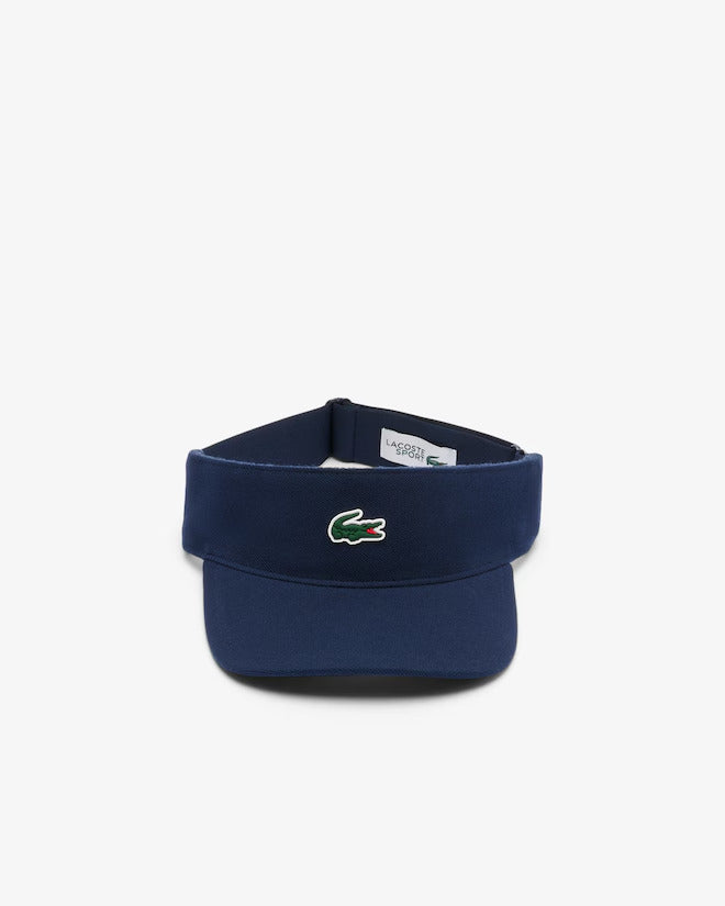 Lacoste Unisex Sport Visor