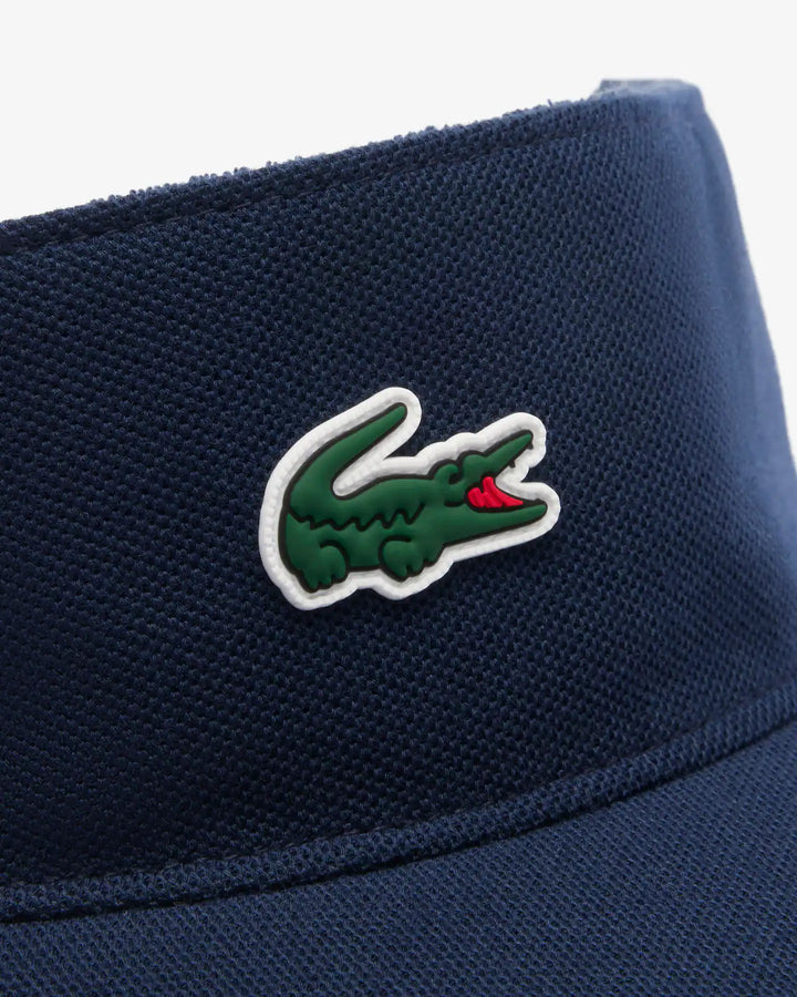 Lacoste Unisex Sport Visor