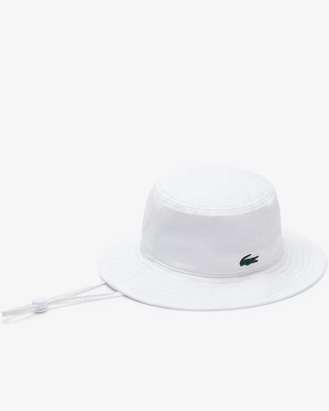 Lacoste Unisex Miami Open Edition Tennis Hat