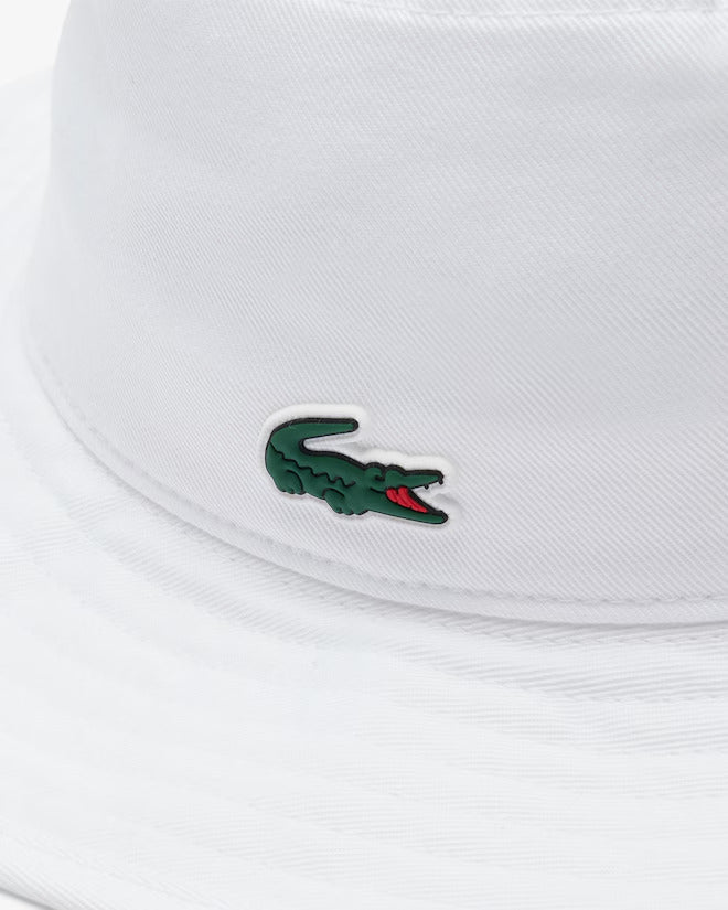 Lacoste Unisex Miami Open Edition Tennis Hat