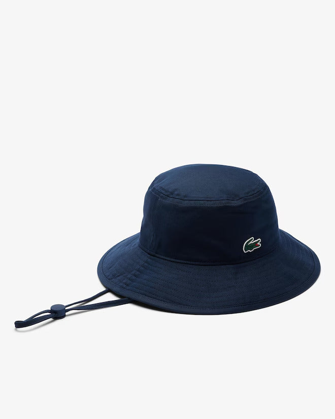 Lacoste Unisex Miami Open Edition Tennis Hat