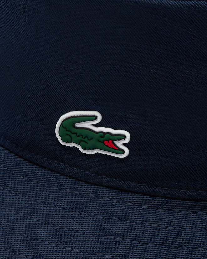 Lacoste Unisex Miami Open Edition Tennis Hat