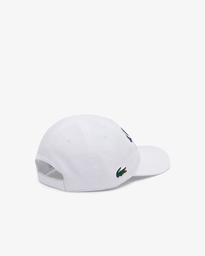 Lacoste Unisex Miami Open Edition Microfiber Cap