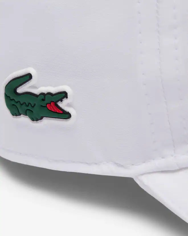Lacoste Unisex Miami Open Edition Microfiber Cap