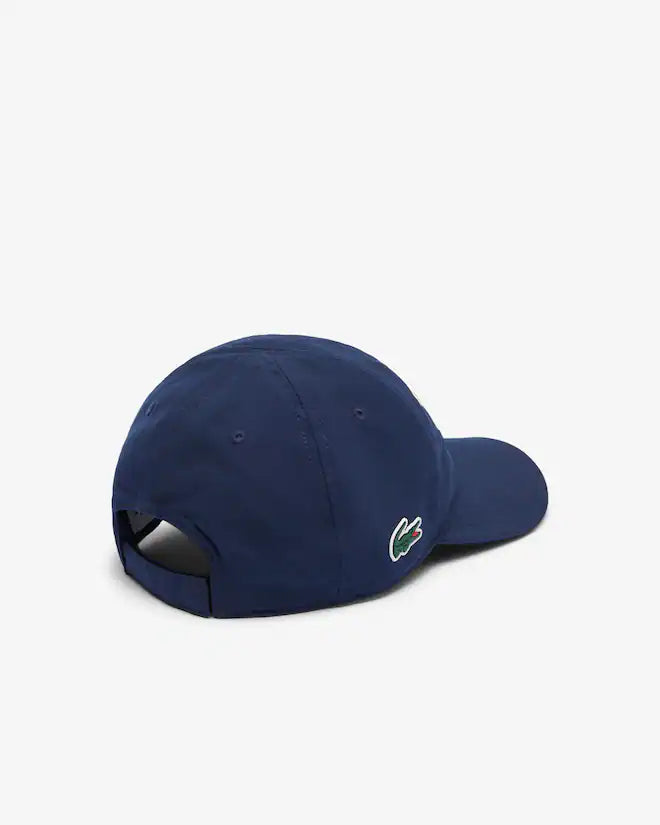 Lacoste Unisex Miami Open Edition Microfiber Cap
