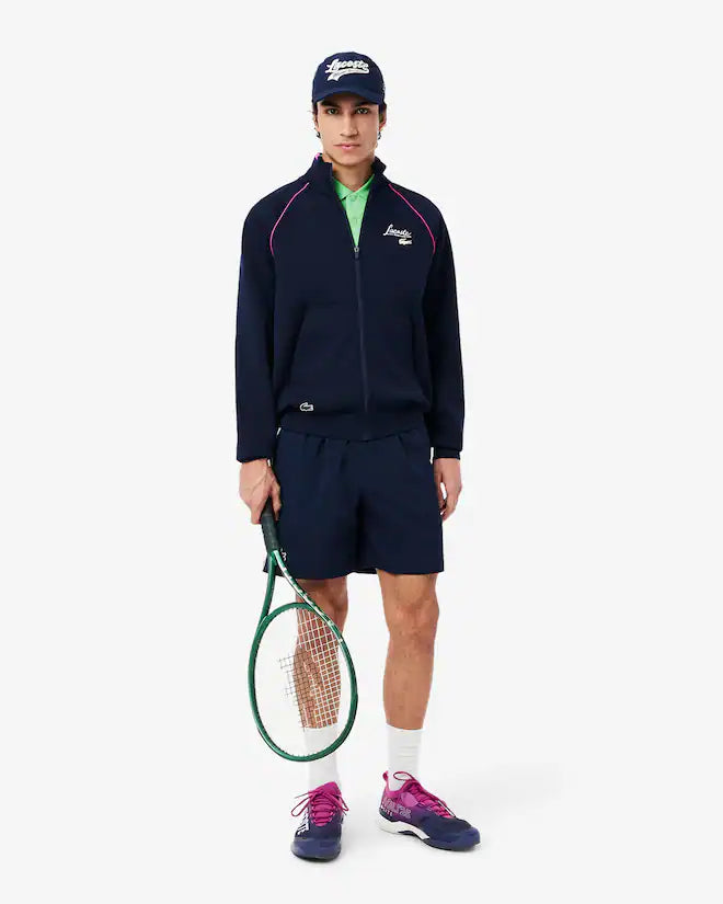 Lacoste Unisex Miami Open Edition Microfiber Cap