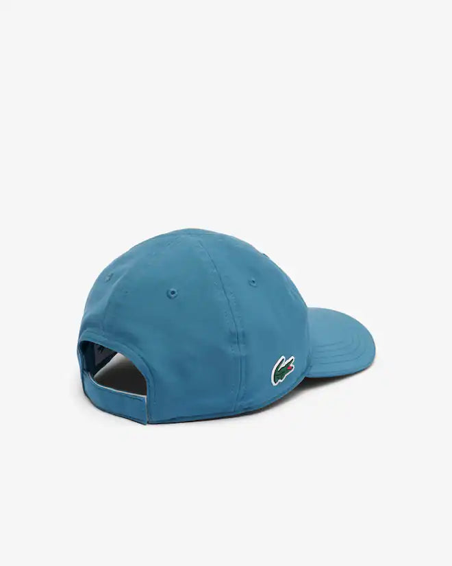 Lacoste Unisex Miami Open Edition Microfiber Cap