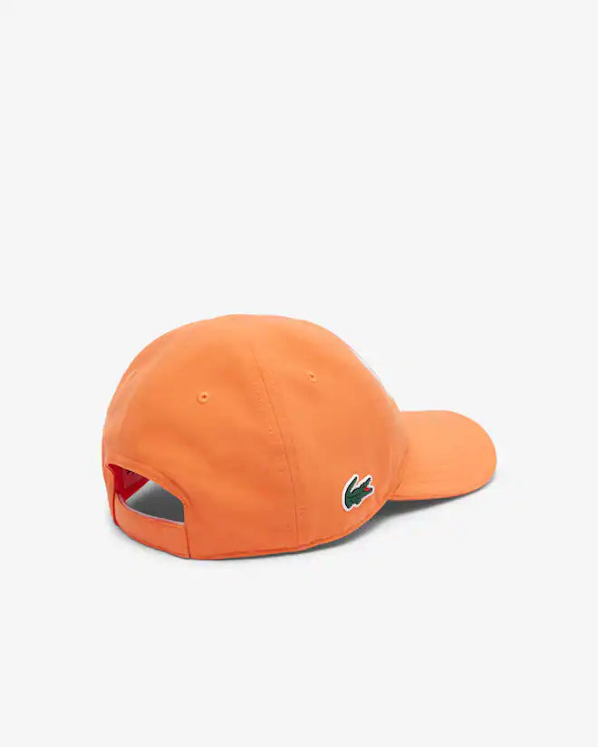Lacoste Unisex Miami Open Edition Microfiber Cap