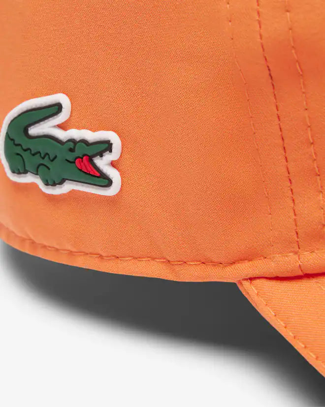 Lacoste Unisex Miami Open Edition Microfiber Cap