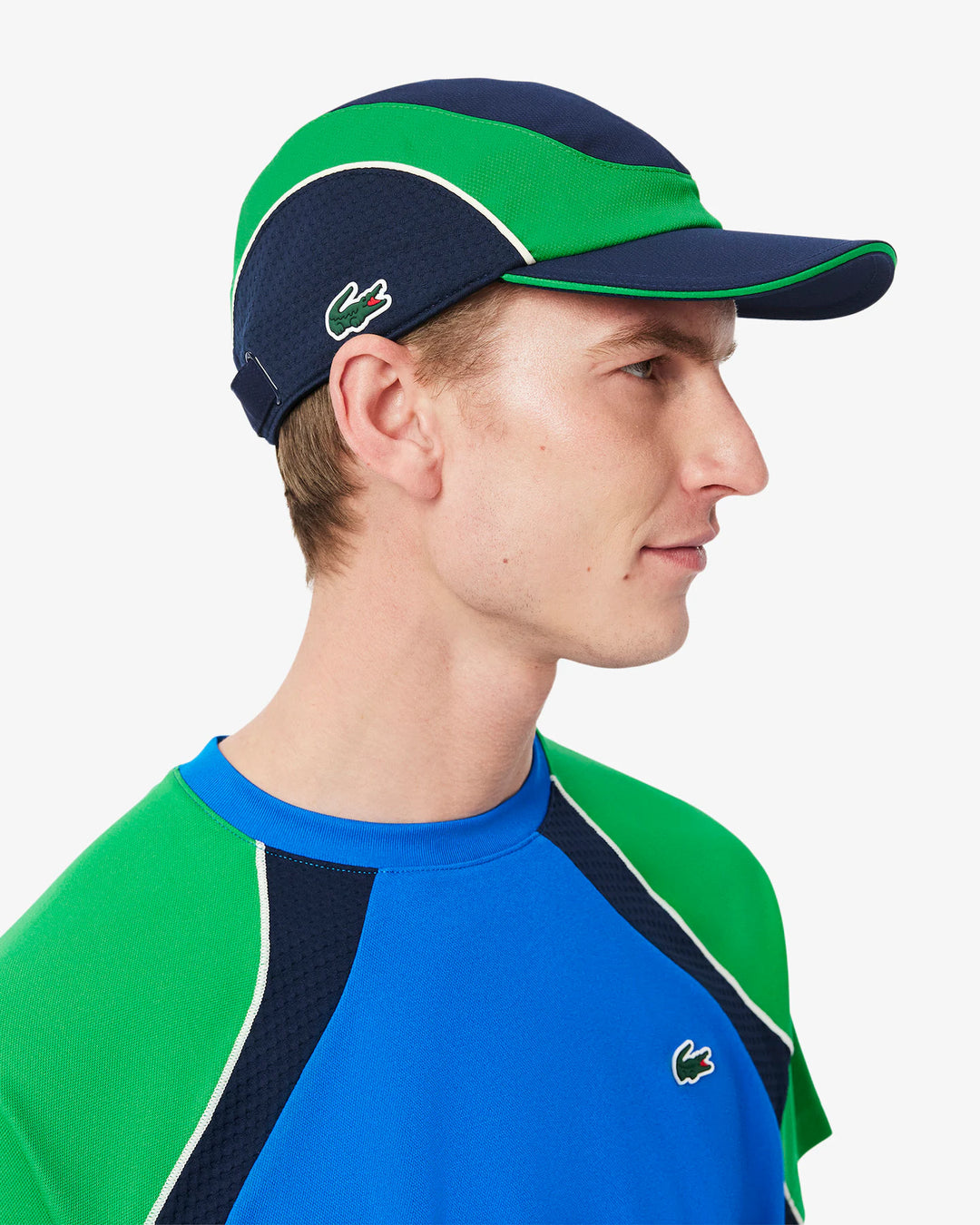 Lacoste Men's Tennis Cap
