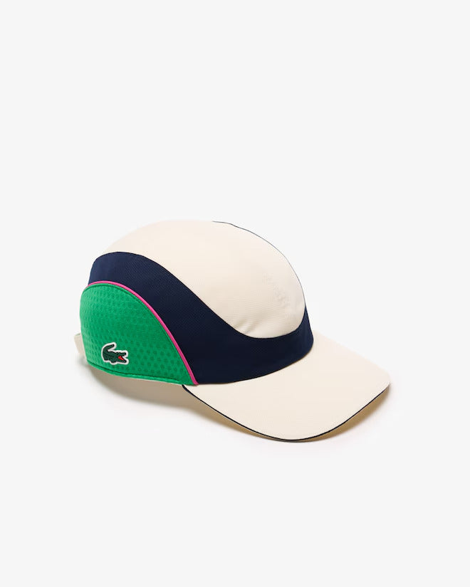 Lacoste Men's Tennis Cap