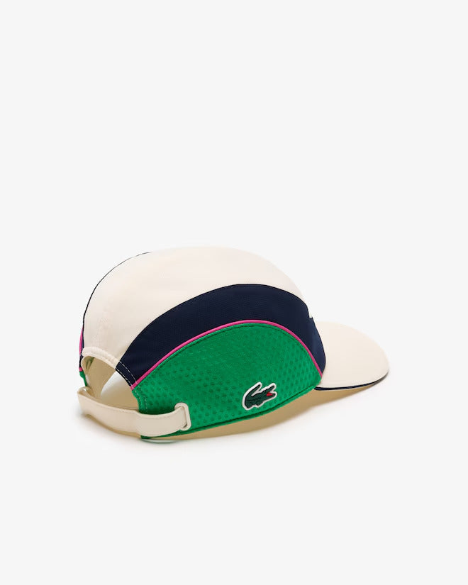 Lacoste Men's Tennis Cap