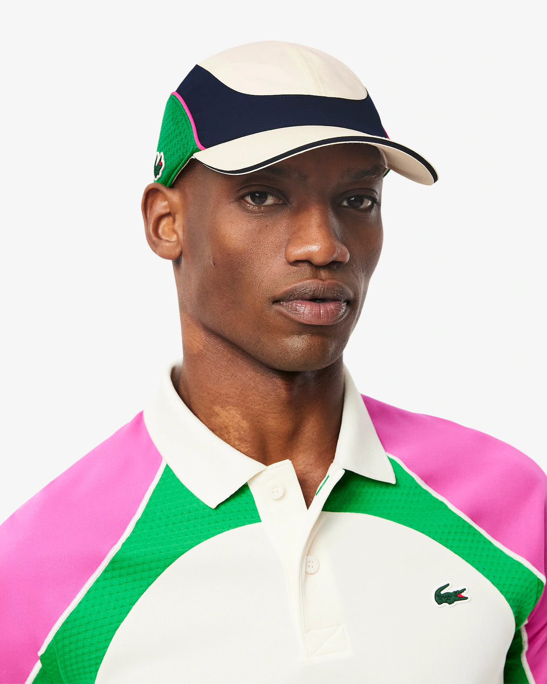 Lacoste Men's Tennis Cap