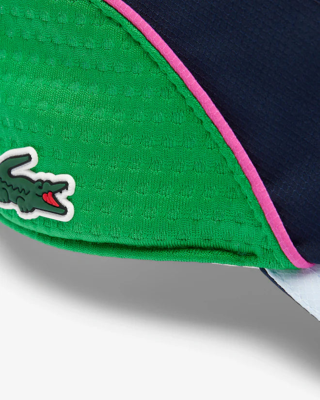 Lacoste Men's Tennis Cap
