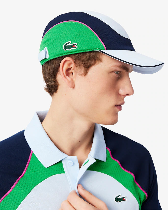 Lacoste Men's Tennis Cap