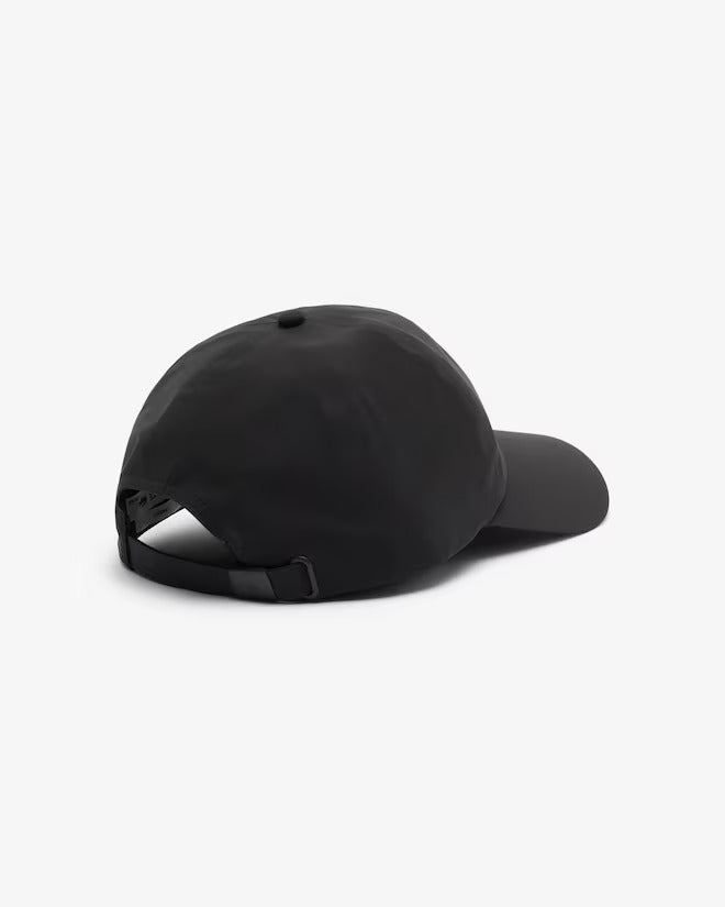 Lacoste Unisex Adjustable Water-Repellent Cap