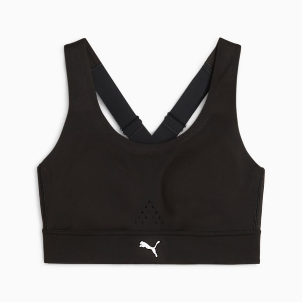 PUMA RUN PWRbreathe Women's High Support Sports Bra
