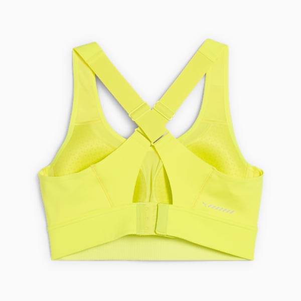 PUMA RUN PWRbreathe Women's High Support Sports Bra