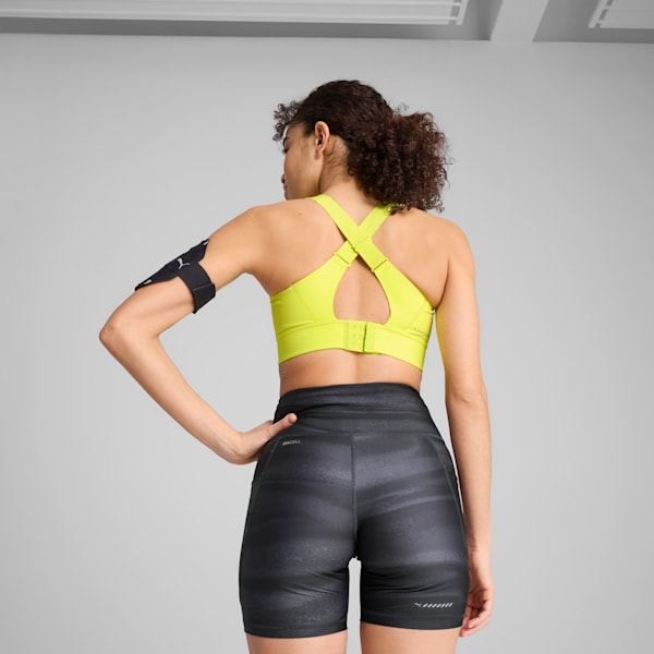 PUMA RUN PWRbreathe Women's High Support Sports Bra