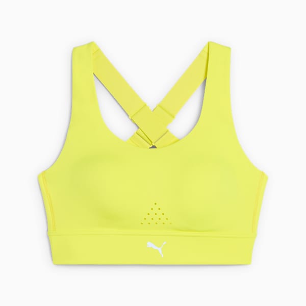 PUMA RUN PWRbreathe Women's High Support Sports Bra