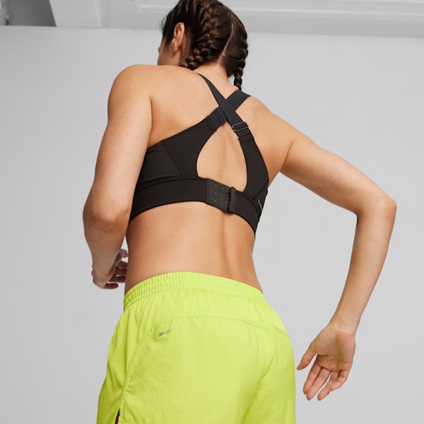 PUMA RUN PWRbreathe Women's High Support Sports Bra