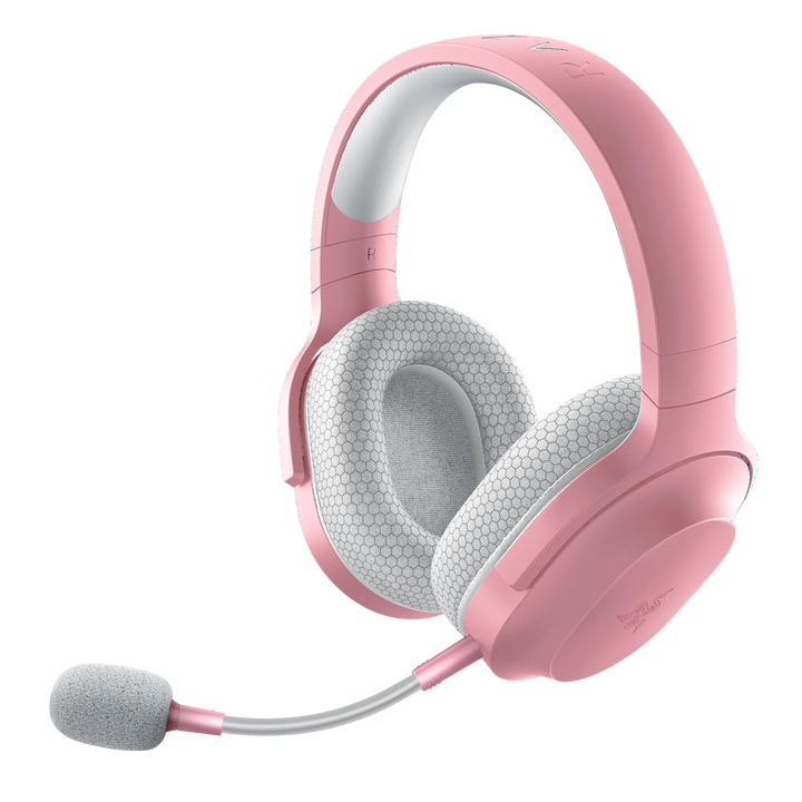 Razer Barracuda X Wireless Gaming Headset Quartz (2022)