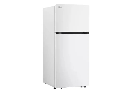 LG 28-inch Wide Top Freezer Refrigerator - 18 cu. ft. - LT18S2100W
