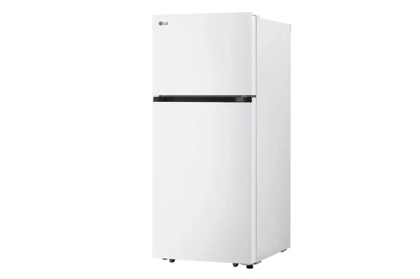 LG 28-inch Wide Top Freezer Refrigerator - 18 cu. ft. - LT18S2100W
