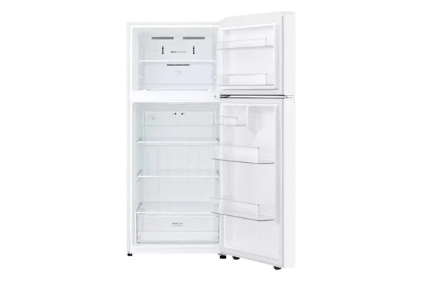 LG 28-inch Wide Top Freezer Refrigerator - 18 cu. ft. - LT18S2100W