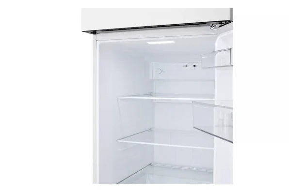 LG 28-inch Wide Top Freezer Refrigerator - 18 cu. ft. - LT18S2100W