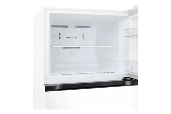 LG 28-inch Wide Top Freezer Refrigerator - 18 cu. ft. - LT18S2100W