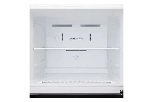 LG 28-inch Wide Top Freezer Refrigerator - 18 cu. ft. - LT18S2100W